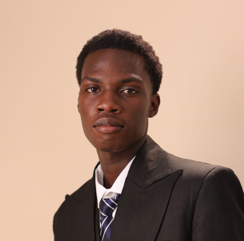 Peter Abiola