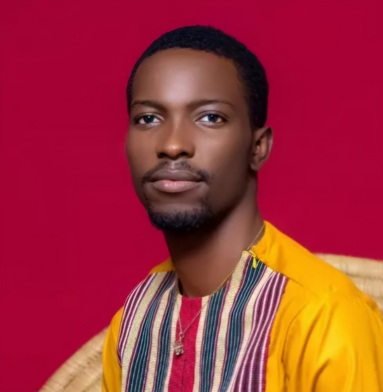 Patrick Adegbola
